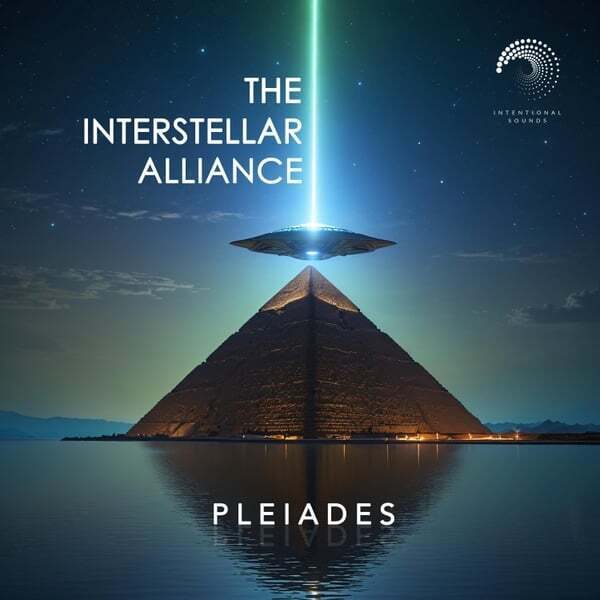 Cover art for The Interstellar Alliance • Pleiades